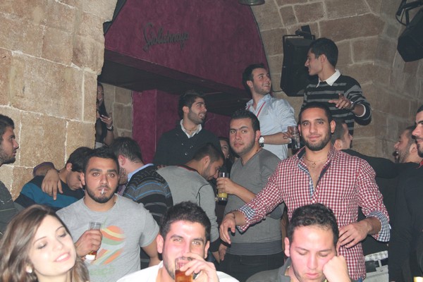 Christmas Edition Party